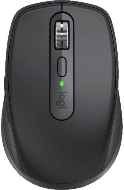 Mysz Logitech MX Anywhere 3 Graphite (910-005988) - obraz 1