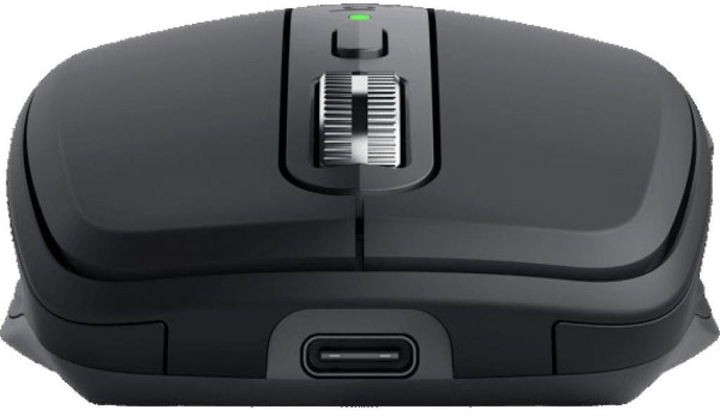 Mysz Logitech MX Anywhere 3 Graphite (910-005988) - obraz 6