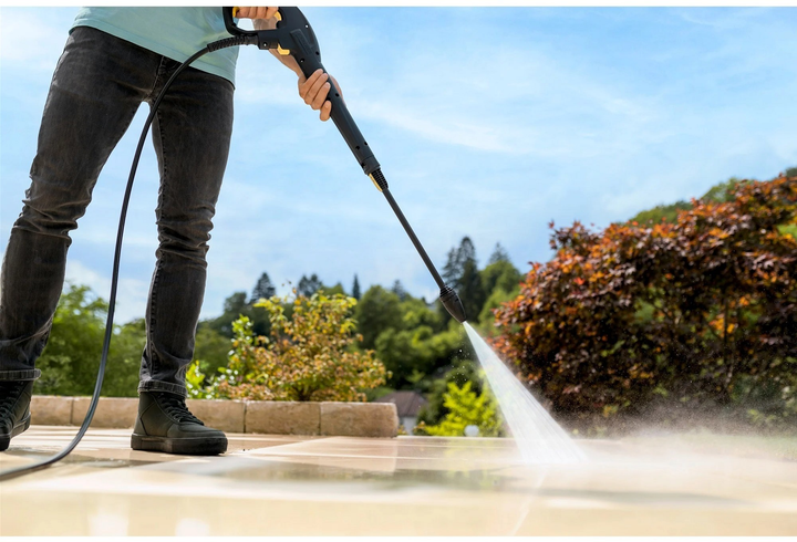 Мийка високого тиску Karcher K 5 WCM Premium (1.324-460.0) - зображення 9