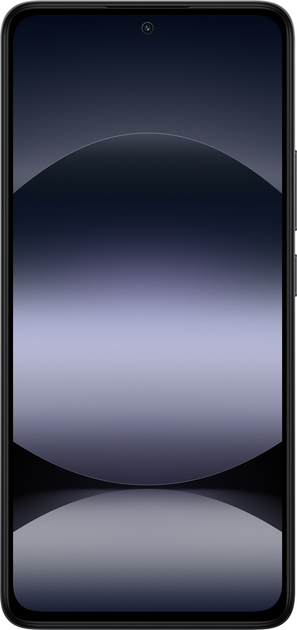 Мобильный телефон Xiaomi Redmi Note 14 8/256GB Black UA - изображение 2