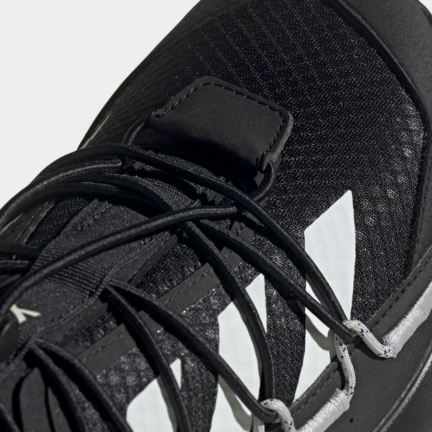Чоловічі кросівки для туризму adidas Terrex Voyager 21 FZ2225 38.5 Чорні (4062065960763) - зображення 7