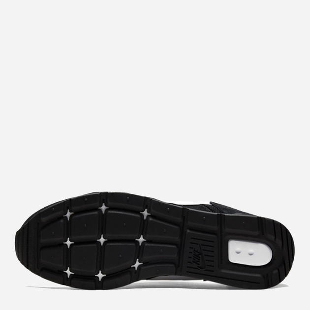 Чоловічі кросівки Nike Venture Runner CK2944-002 45.5 (11.5US) 29.5 см Чорні (193658089579) - зображення 6