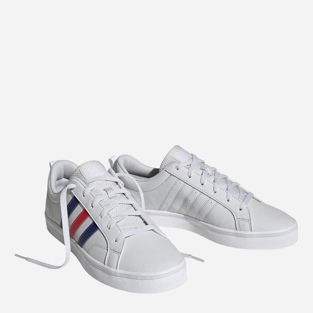 Sneakersy męskie do kostki adidas Vs Pace 2.0 HP6013 41.5 (7.5UK) 26 cm Szare (4066748329809) - obraz 3
