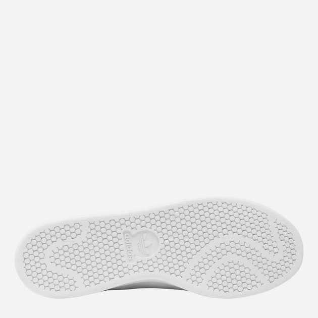 Чоловічі кеди низькі adidas Originals Stan Smith FX5502 43 (UK 10) Білі (4064037437198) - зображення 5