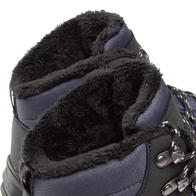 Чоловічі черевики CMP ANNUUK SNOWBOOT WP 31Q4957-U423 42 - Фото 5 Чоловічі черевики CMP ANNUUK SNOWBOOT WP 31Q4957-U423 42 - зображення 5