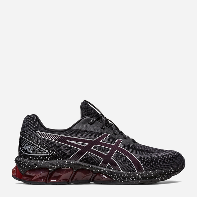 Buty trekkingowe męskie ASICS Gel-Quantum 180 VII 1201A631-007 45 28.5 cm Czarne (4550456248632) - obraz 1