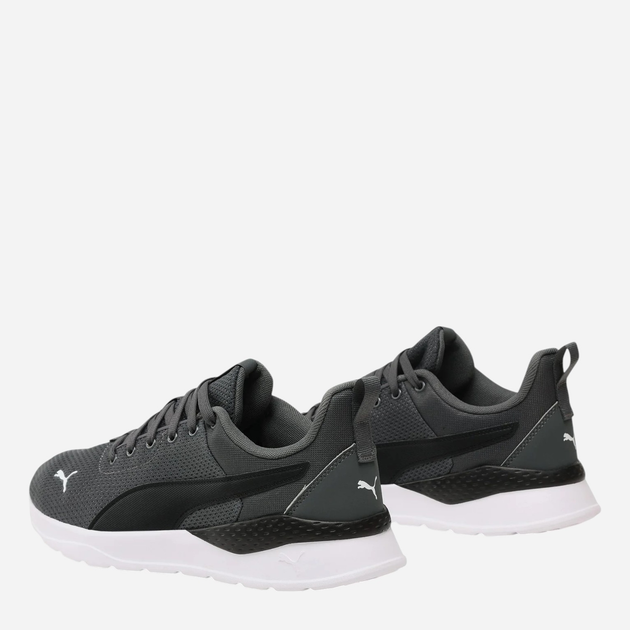 Чоловічі кросівки Puma Anzarun Lite 37112840 44 (9.5UK) 28.5 см Сірі (4065452361297) - зображення 3