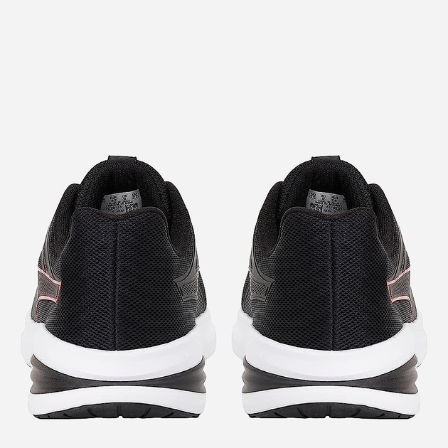Buty do biegania męskie Puma Transport 37702803 43 (9UK) 28 cm Czarne (4065449678766) - obraz 7