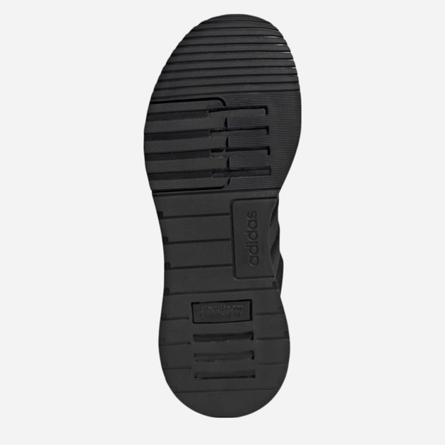 Buty sportowe męskie adidas Racer Tr21 GX0647 46.5 (11.5UK) Czarne (4065419306224) - obraz 7