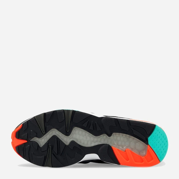 Buty na siłownię męskie Puma Blaze of Glory "Reverse Classics" 38353201 44 (9.5UK) 28.5 cm Czarne (4064536036434) - obraz 7