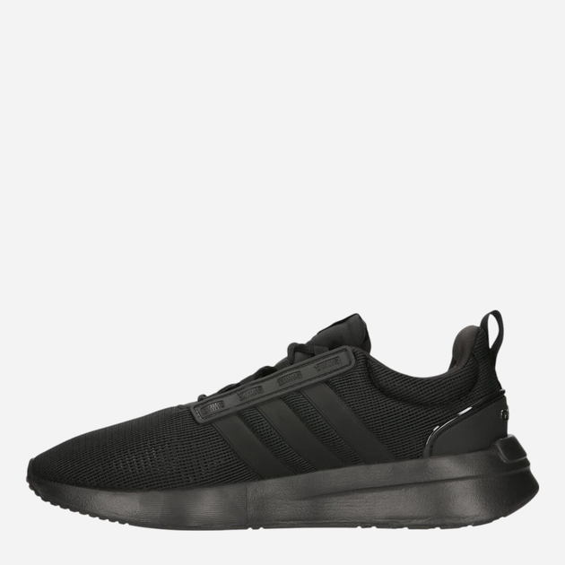 Buty sportowe męskie adidas Racer Tr21 GX0647 45.5 (10.5UK) Czarne (4065419306200) - obraz 4