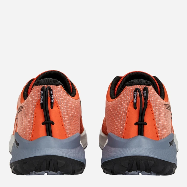 Чоловічі кросівки для бігу Puma Fast-Trac Nitro 37704407 41 (7.5UK) 26.5 см Помаранчеві (4065452384081) - зображення 5