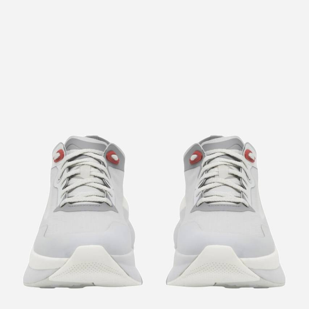 Чоловічі кросівки для бігу Fila FFM0110-83103 41 (8US) 26 см Сірі (8719477689824) - зображення 4