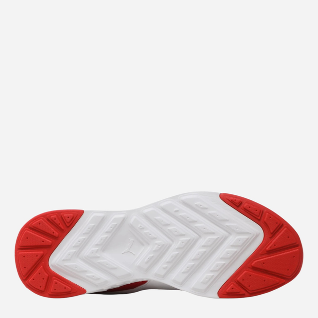 Чоловічі кросівки Puma Ferrari Tiburion Rosso Corsa 30751502 42 (8UK) 27 см Червоні (4065452440787) - зображення 5