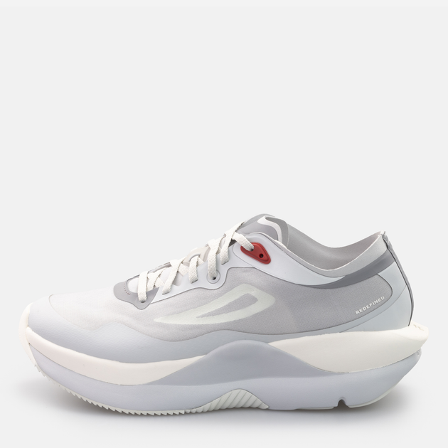 Чоловічі кросівки для бігу Fila FFM0110-83103 44 (10.5US) 28.5 см Сірі (8719477689855) - зображення 3