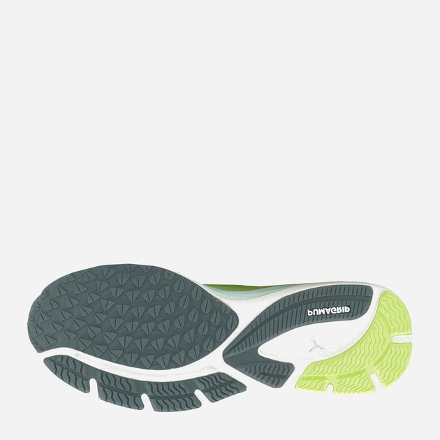 Buty do biegania męskie Puma Velocity Nitro 2 19533701 46.5 (11.5UK) 30.5 cm Żółte (4064536259185) - obraz 7