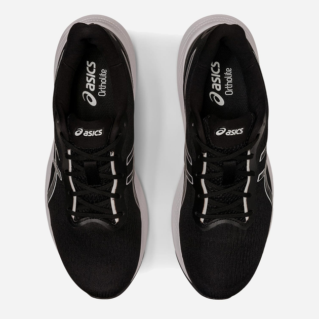 Чоловічі кросівки для бігу ASICS Gel-Pulse 14 1011B491-003 46 (11.5US) 29 см Чорний/Білий (4550456079830) - зображення 6