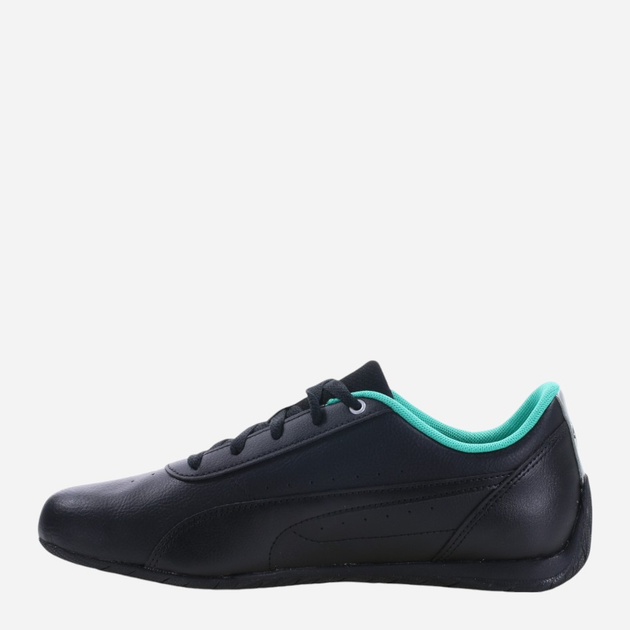Чоловічі кросівки Puma Motorsport MAPF1 Neo Cat 30699307 40.5 (7UK) Чорні (4065452611705) - зображення 3
