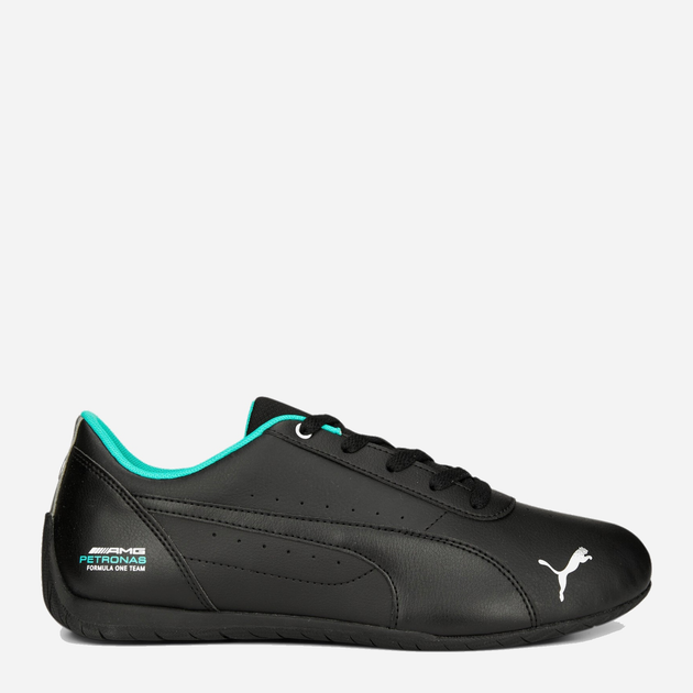 Чоловічі кросівки Puma Motorsport MAPF1 Neo Cat 30699307 44.5 (10UK) Чорні (4065452611767) - зображення 1