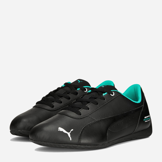 Чоловічі кросівки Puma Motorsport MAPF1 Neo Cat 30699307 43 (9UK) Чорні (4065452611743) - зображення 2