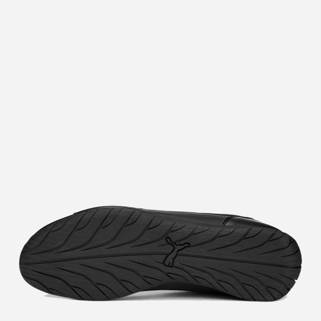 Чоловічі кросівки Puma Motorsport MAPF1 Neo Cat 30699307 40.5 (7UK) Чорні (4065452611705) - зображення 8