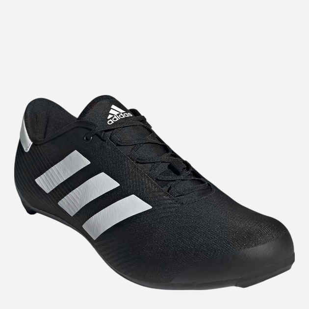 Чоловічі кросівки для велоспорту adidas Road Cycling FW4457 45.5 (10.5UK) 29 см Чорні (4064037564832) - зображення 2