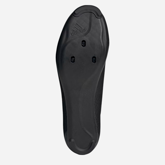 Чоловічі кросівки для велоспорту adidas Road Cycling FW4457 43.5 (9UK) 27.5 см Чорні (4064037564870) - зображення 6