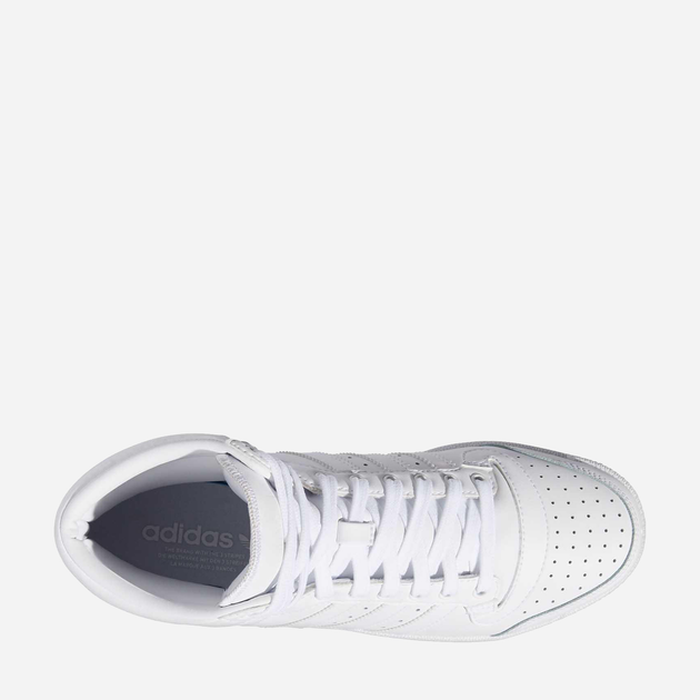 Sneakersy męskie za kostkę adidas Originals Top Ten FV6131 41 (8.5UK) 27 cm Białe (4060517710621) - obraz 6