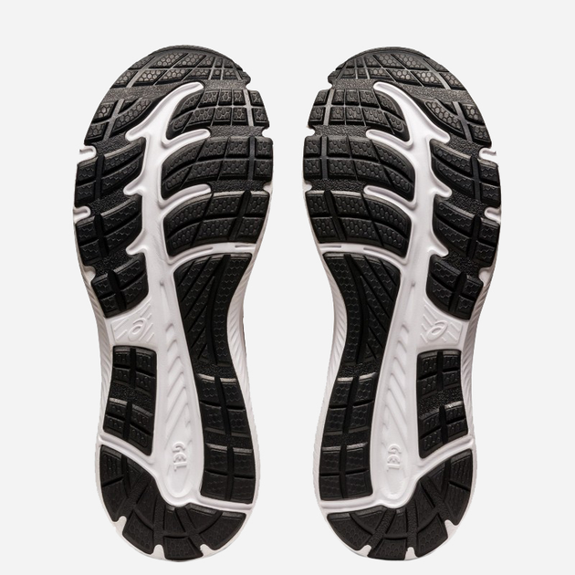Buty do biegania męskie ASICS Gel-Contend 8 1011B492-004 44 (10US) 28 cm Czarne (4550455595836) - obraz 7