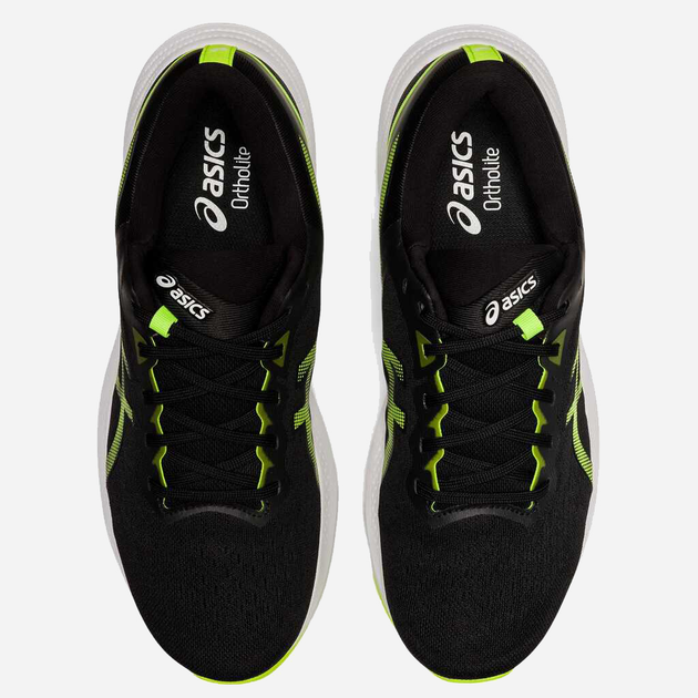 Buty do biegania męskie ASICS Gel-Pulse 13 1011B175-004 42 (8.5US) 26.5 cm Czarne (4550330910846) - obraz 6