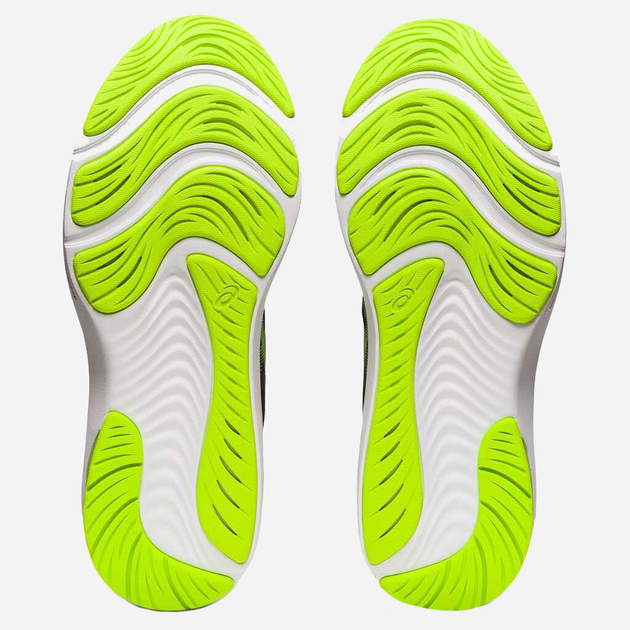 Buty do biegania męskie ASICS Gel-Pulse 13 1011B175-004 44.5 (10.5US) 28.2 cm Czarne (4550330910921) - obraz 7