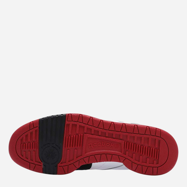 Чоловічі кеди низькі Reebok BB 4000 GY2713 45.5 (12US) 30 см Білі (4064049024355) - зображення 6