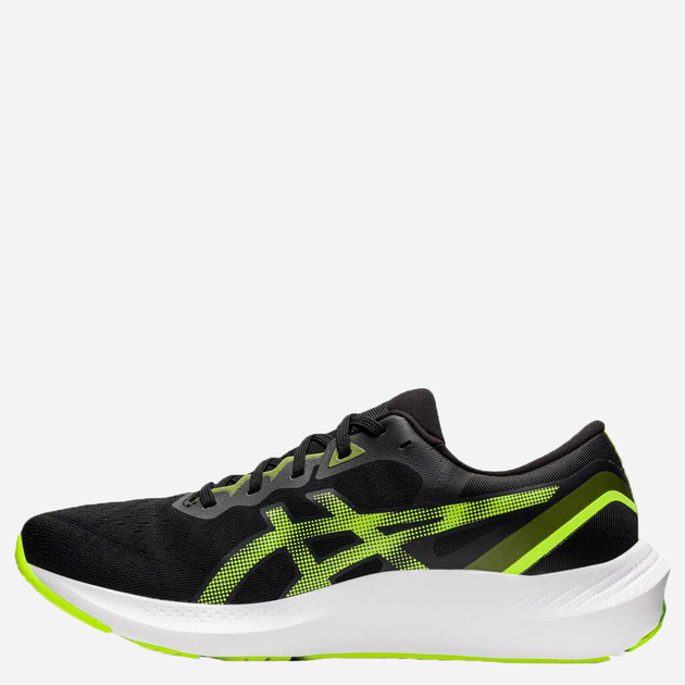 Buty do biegania męskie ASICS Gel-Pulse 13 1011B175-004 46.5 (12US) 29.5 cm Czarne (4550330910815) - obraz 4
