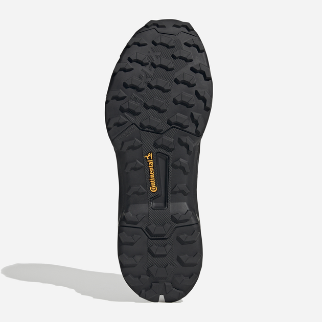 Чоловічі кросівки для туризму з Gore-Tex adidas Terrex AX4 GTX HP7395 44 (UK 9.5) Чорні (4066749795511) - зображення 7