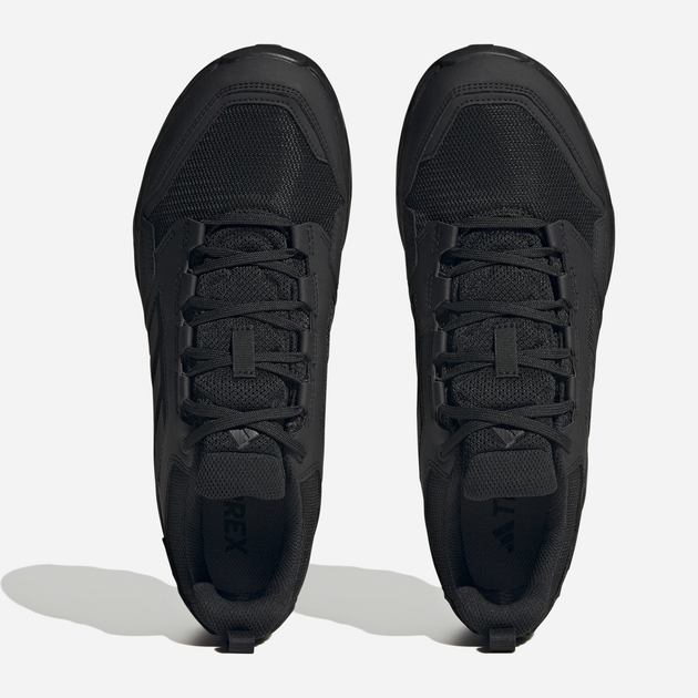 Buty do biegania męskie adidas Terrex Tracerocker 2 GTX IF2579 48 Czarne (4066746272381) - obraz 6