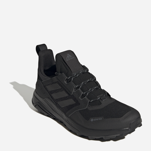 Чоловічі кросівки для туризму з Gore-Tex adidas Terrex Trailmaker GTX GY6720 43.5 Чорні (4065424627628) - зображення 3