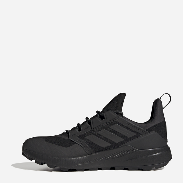 Чоловічі кросівки для туризму з Gore-Tex adidas Terrex Trailmaker GTX GY6720 40.5 Чорні (4065424627550) - зображення 5