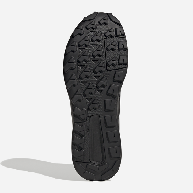 Чоловічі кросівки для туризму з Gore-Tex adidas Terrex Trailmaker GTX GY6720 43.5 Чорні (4065424627628) - зображення 7
