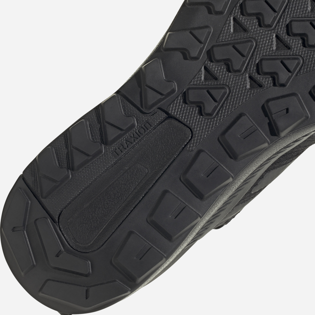 Чоловічі кросівки для туризму з Gore-Tex adidas Terrex Trailmaker GTX GY6720 43.5 Чорні (4065424627628) - зображення 9