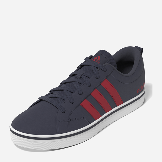 Sneakersy męskie do kostki adidas VS Pace 2.0 HP6003 42.5 Granatowe (4066748649181) - obraz 2