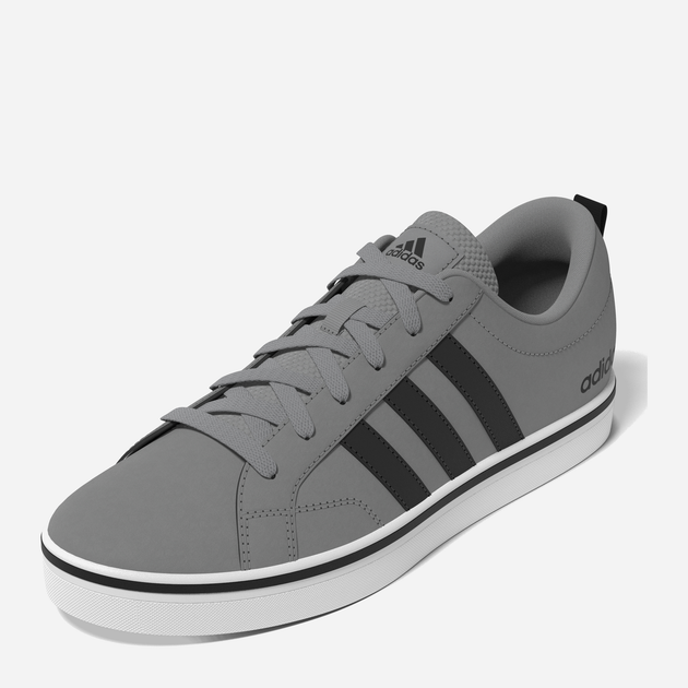 Sneakersy męskie do kostki adidas VS Pace 2.0 HP6007 42 Szare (4066747154723) - obraz 2