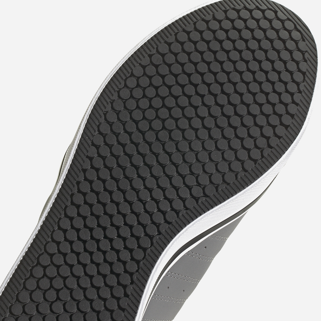 Чоловічі кеди низькі adidas VS Pace 2.0 HP6007 43.5 Сірі (4066747154709) - зображення 9