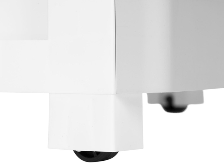 Regał ModernHome by Multistore z 5 wysuwanymi szufladami (PJJCBS0024-05C) - obraz 4