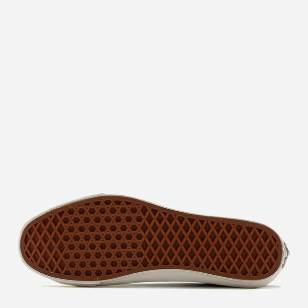 Tenisówki męskie zamszowe Vans OG Epoch LX VN0A4U12BKI 42 Granatowe (196570628314) - obraz 5