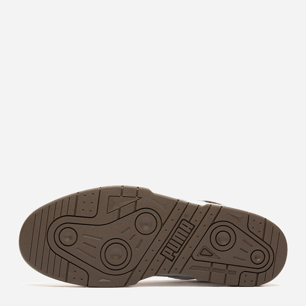 Чоловічі снікери Puma Slipstream 38854912 44.5 Білі (4099683369715) - зображення 6