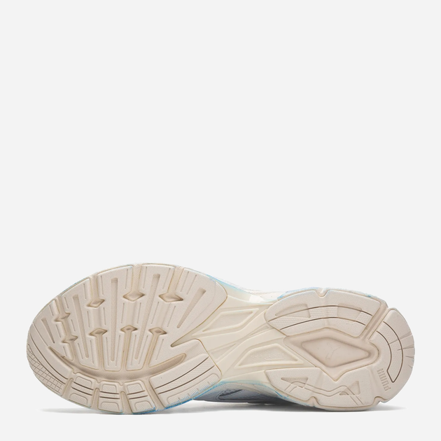 Buty sportowe męskie Puma Velophasis Overdye 39196601 45 (10.5UK) 29.5 cm Białe (4065452881948) - obraz 7