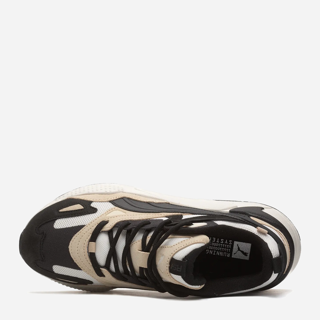 Чоловічі снікери Puma RS-X Efekt PRM 39077610 44 Чорні (4065454854254) - зображення 6