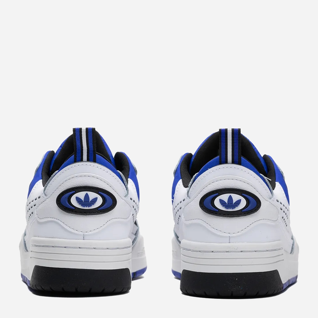 Sneakersy męskie adidas ADI2000 ID2094 44 Białe (4066757008054) - obraz 5
