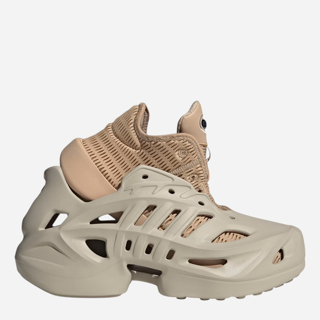 Sneakersy męskie adidas Adifom Climacool IF3904 41.5 Beżowe (4066766526600) - obraz 5