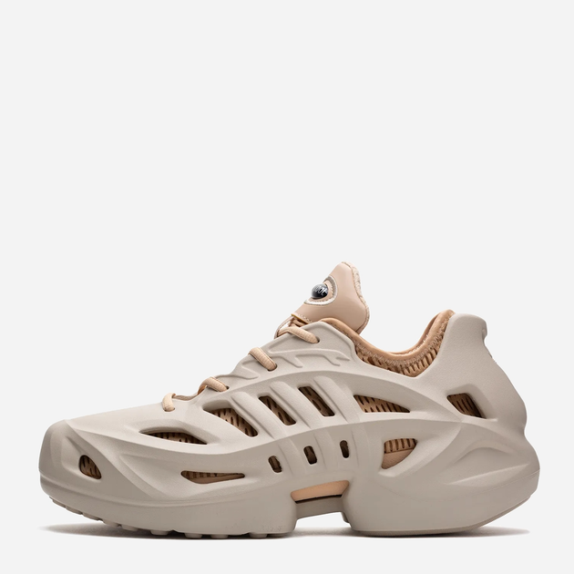Sneakersy męskie adidas Adifom Climacool IF3904 47 Beżowe (4066766526716) - obraz 4